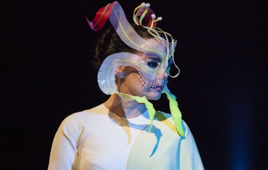 Björk
