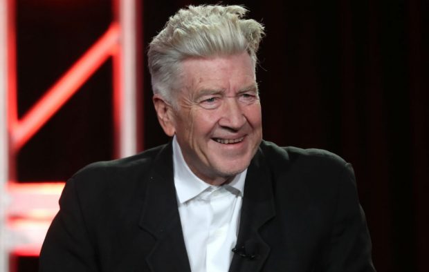 David Lynch