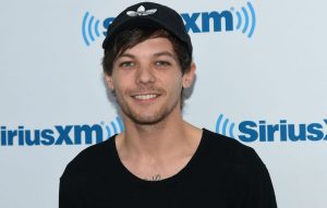 Louis Tomlinson