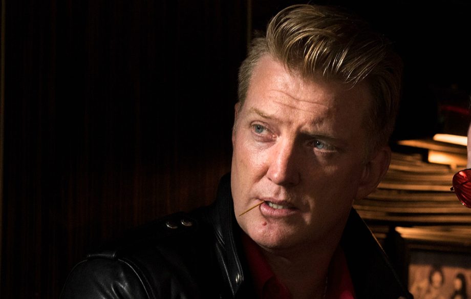 Josh Homme