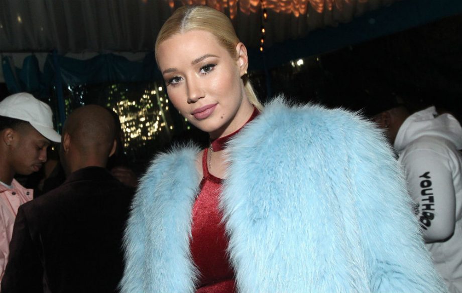 Iggy Azalea
