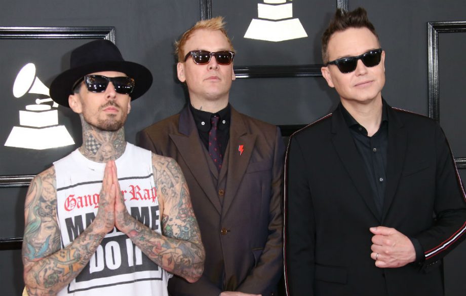 blink-182