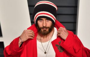 Jared Leto