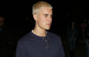 Justin Bieber