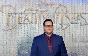 Josh Gad