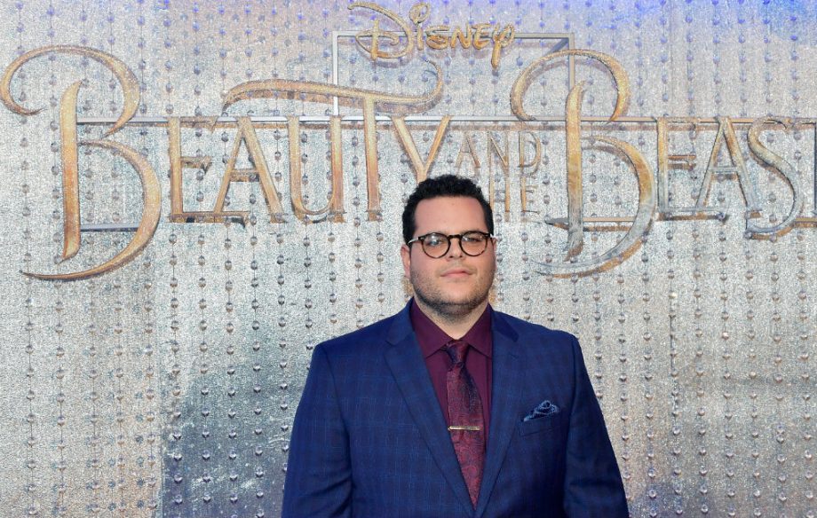 Josh Gad