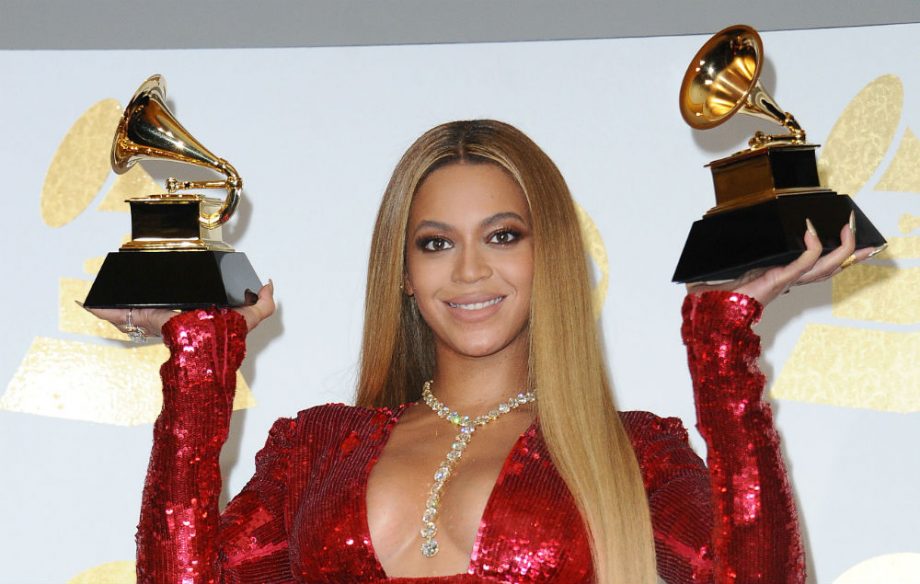 Beyoncé