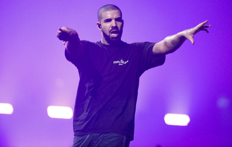 Drake