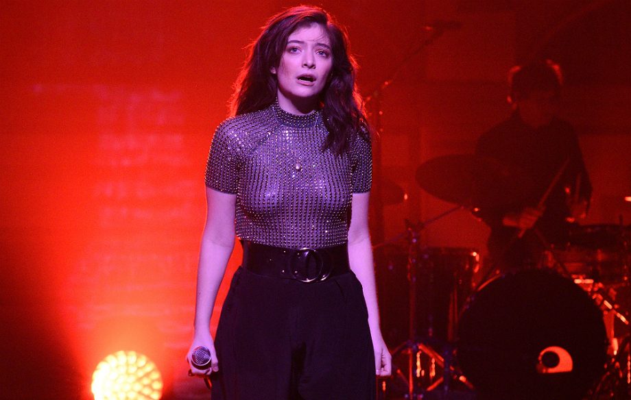 Lorde