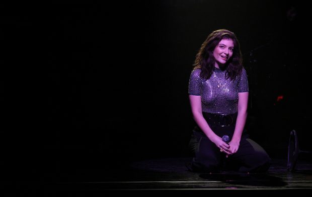 Lorde