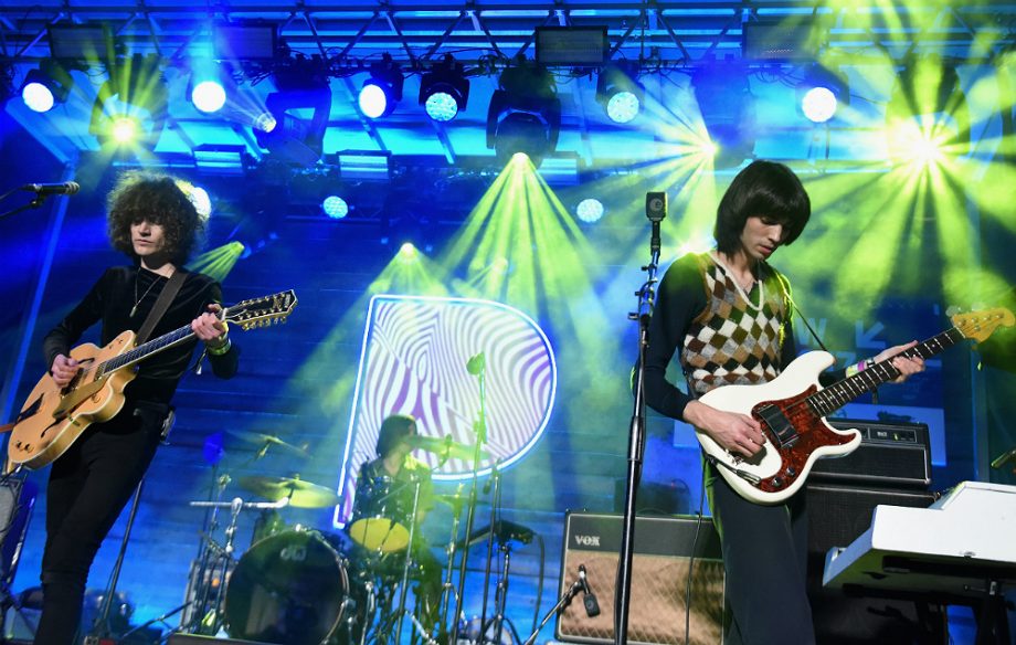 Temples