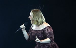Adele