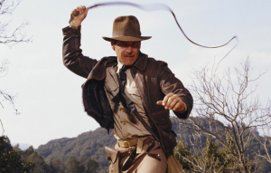 Disney sets release date for 'Indiana Jones 5'
