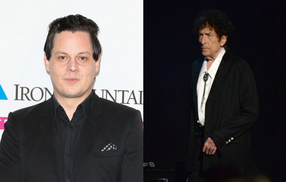Jack White