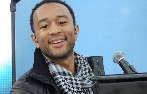 John Legend