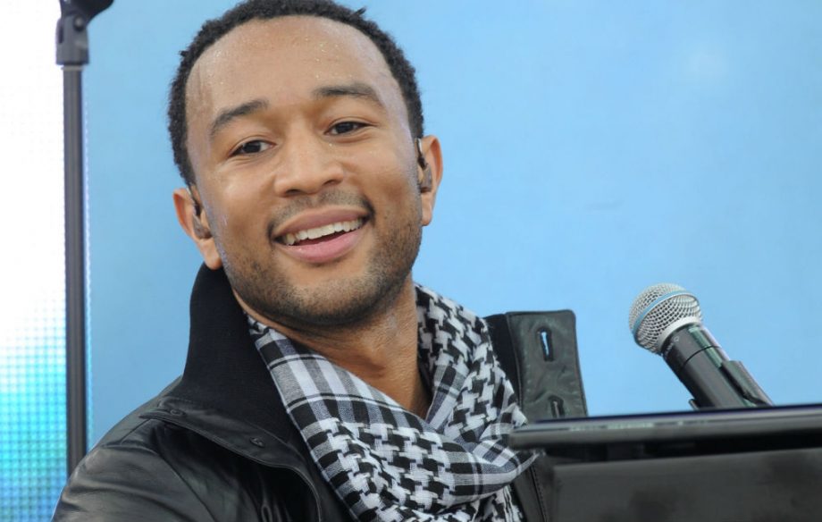 John Legend