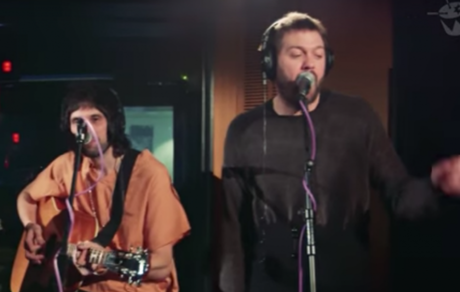 Kasabian cover Cypress Hill