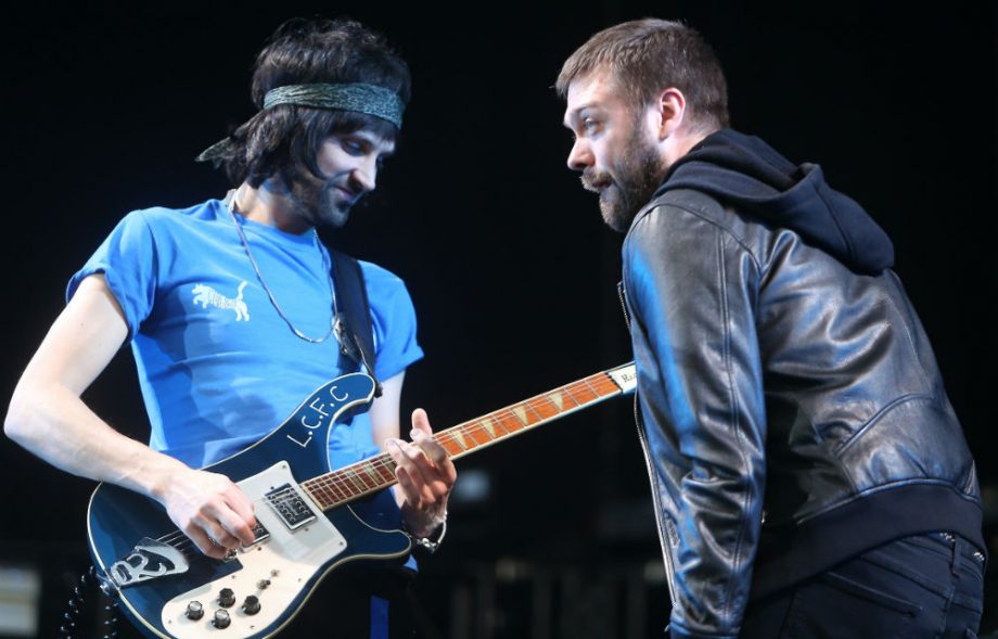 Kasabian announce new album and tour - and drop new single