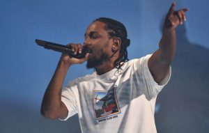 Kendrick Lamar appears to have teased his fourth album
