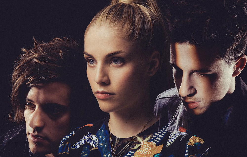 London Grammar Announce New Album And Unveil Title Track Truth Is A 