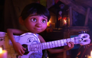 Disney Pixar share the first 'Coco' trailer