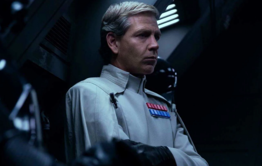 Rogue One's villain could have met an even nastier death