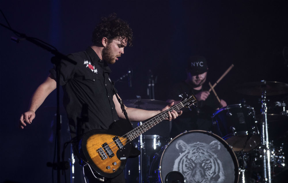 watch royal blood tease new music on twitter nme watch royal blood tease new music on twitter nme