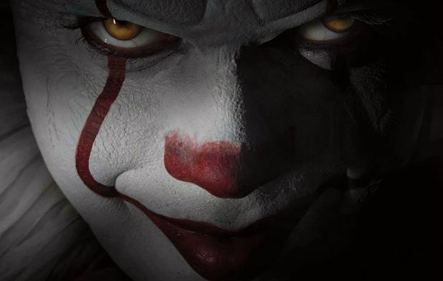 Stephen King's 'IT'