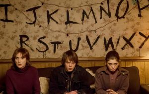 All the new plot hints from the Stranger Things 2 teasers