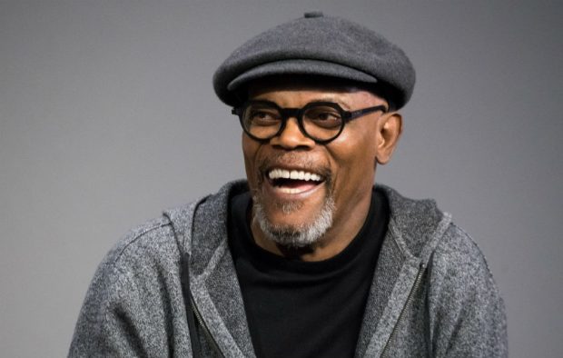 Samuel L. Jackson clarifies black British actor comments