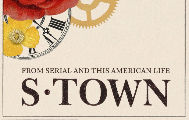 S-town podcast