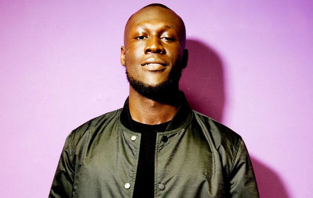 Stormzy reveals he has suffered racist treatment