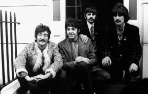 New 'Sgt. Pepper' Beatles documentary to be released next month