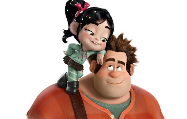 'Wreck-It Ralph 2' is coming