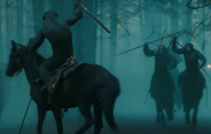 War for the Planet of the Apes trailer