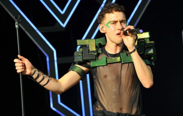 Years and Years to headline Mighty Hoopla 2017
