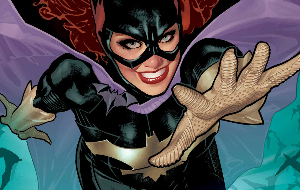 Joss Whedon Nears Deal to Direct Standalone Joss Whedon Nears Deal to Direct Standalone
