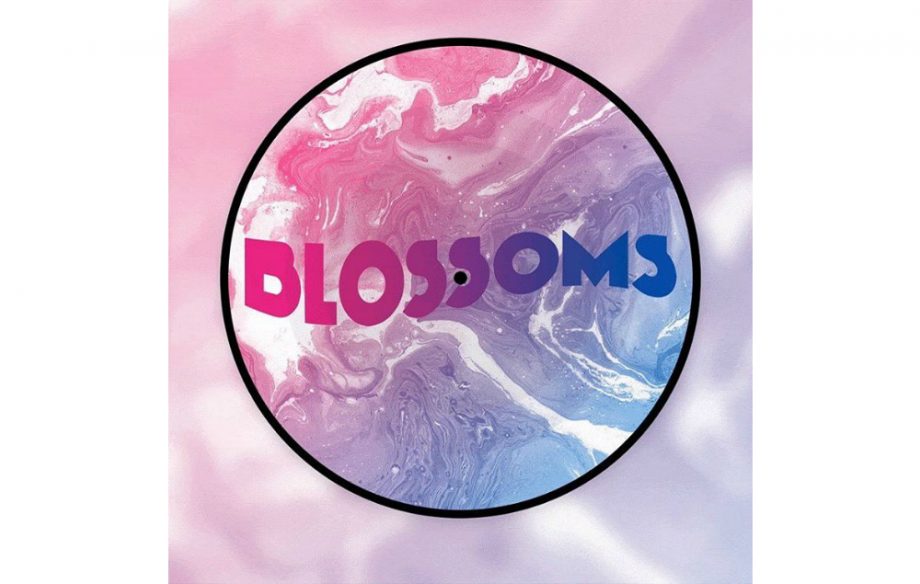Blossoms – ‘Blossoms’ – 10″ LP