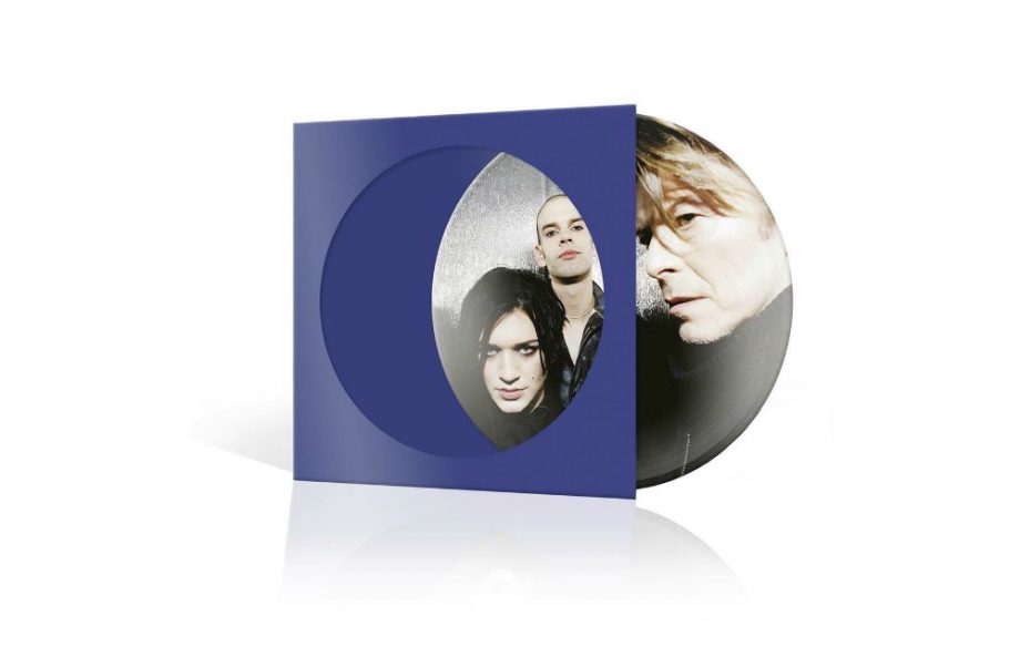 Placebo ft David Bowie – ‘Without You I’m Nothing’ – V12