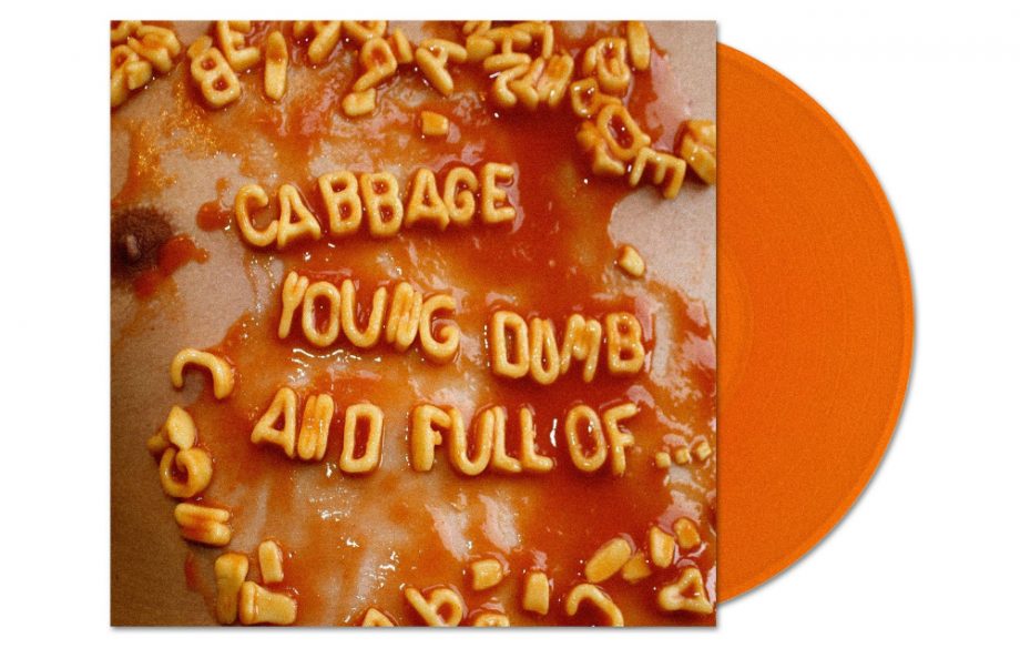 Cabbage – ‘Young, Dumb and Full Of…’ – 2xLP