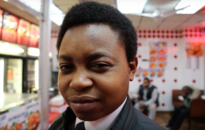 Chicken Connoisseur