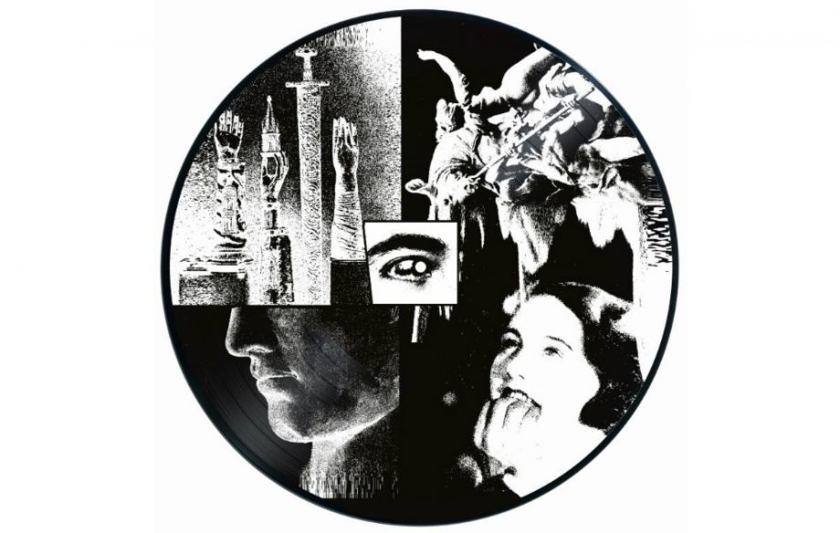 Danny Brown – ‘Ain’t It Funny’ – 10”