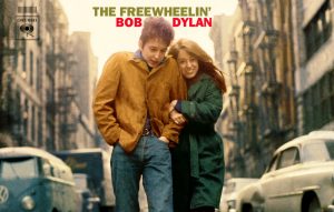 Freewheelin Bob Dylan photographer Don Hunstein died