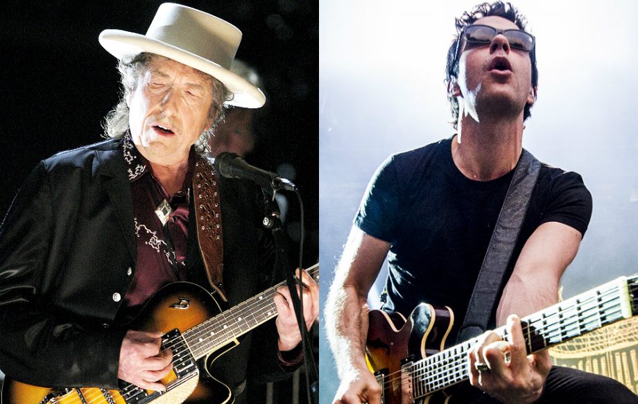 Bob Dylan loves Stereophonics