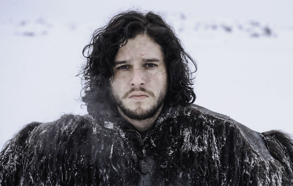 Game Of Thrones 7: Kit Harington Explains Why There Are Less Episodes Game Of Thrones 7: Kit Harington Explains Why There Are Less Episodes