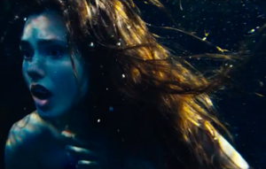 'The Little Mermaid'