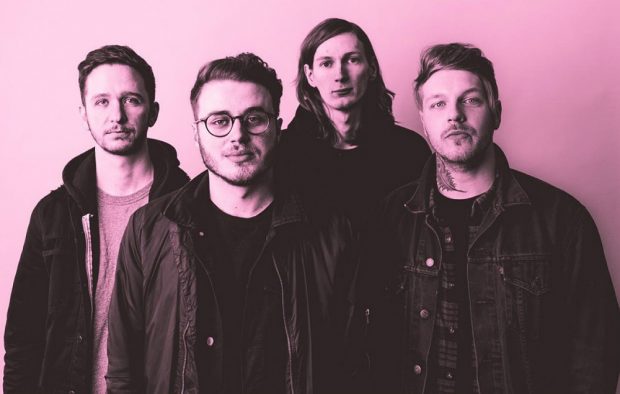 Moose Blood