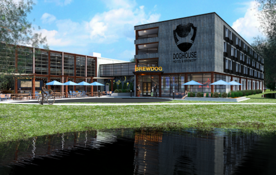 BrewDog
