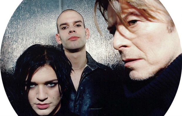 Placebo and David Bowie
