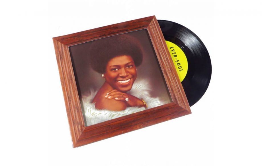 Sharon Jones & The Gospel Wonders – ‘Heaven Bound/Key To The Kingdom’ – 7”